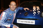 Terry Grant, cel mai tare cascador cu masina, vine la Drift Grand Prix of Romania!