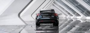 Tesla a prezentat, in sfarsit, noul Model 3 Performance. Mult anticipatul model american de inalta performanta se lauda cu o putere maxima de 460 CP si un 0 - 100 km/h in putin peste trei secunde. Cat costa
