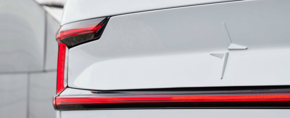 Tesla are competitie serioasa. O noua IMAGINE cu electrica pentru muritorii de rand de la Polestar Tesla are competitie serioasa. O noua IMAGINE cu electrica pentru muritorii de rand de la Polestar