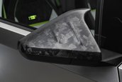 Tesla Cybertruck de la Mansory
