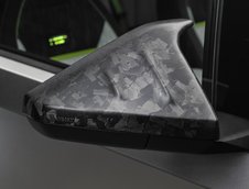 Tesla Cybertruck de la Mansory