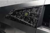 Tesla Cybertruck de la Mansory