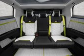 Tesla Cybertruck de la Mansory