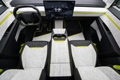 Tesla Cybertruck de la Mansory
