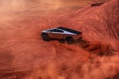 Tesla Cybertruck