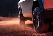 Tesla Cybertruck
