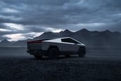 Tesla Cybertruck