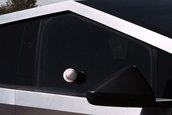 Tesla Cybertruck