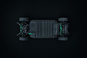 Tesla Cybertruck