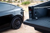 Tesla Cybertruck