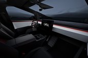 Tesla Cybertruck
