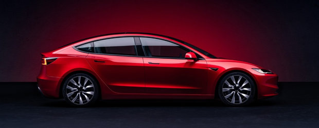 Tesla isi pierde clientii din Europa mai repede decat poate posta Elon Musk pe Twitter
