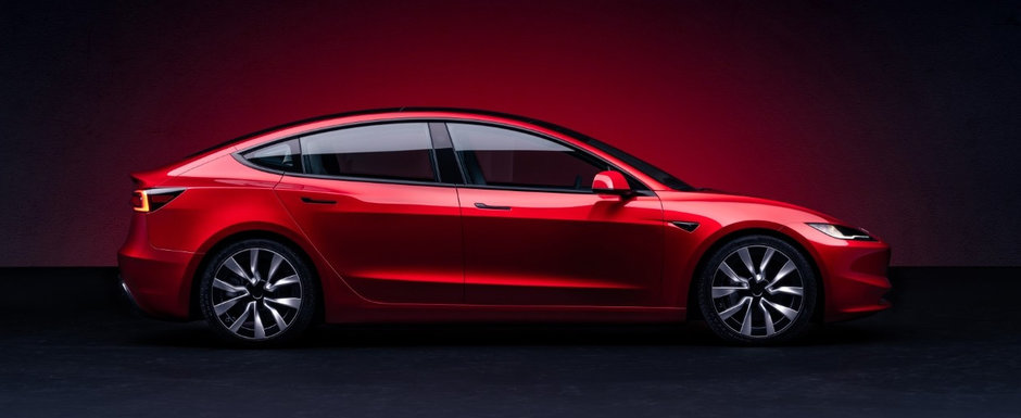 Tesla isi pierde clientii din Europa mai repede decat poate posta Elon Musk pe Twitter