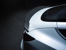 Tesla Model 3 de la Vorsteiner