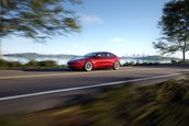 Tesla Model 3 Facelift - Galerie foto