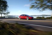 Tesla Model 3 Facelift - Galerie foto
