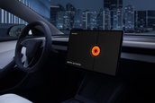 Tesla Model 3 Facelift - Galerie foto