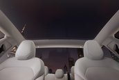 Tesla Model 3 Facelift - Galerie foto