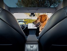 Tesla Model 3 Facelift - Galerie foto