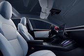 Tesla Model 3 Facelift - Galerie foto