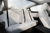 Tesla Model 3 Facelift - Galerie foto