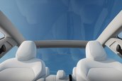 Tesla Model 3 Facelift - Galerie foto
