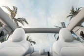 Tesla Model 3 Facelift - Galerie foto