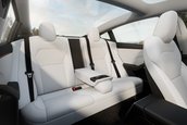 Tesla Model 3 Facelift - Galerie foto