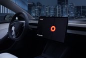 Tesla Model 3 Facelift - Galerie foto