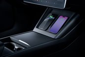 Tesla Model 3 Facelift - Galerie foto