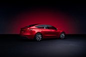 Tesla Model 3 Facelift - Galerie foto