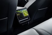 Tesla Model 3 Facelift - Galerie foto