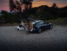 Tesla Model 3 Facelift - Galerie foto