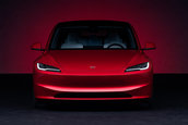 Tesla Model 3 Facelift