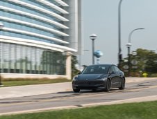 Tesla Model 3 Facelift