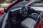 Tesla Model 3 Facelift