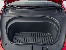 Tesla Model 3 Facelift