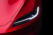 Tesla Model 3 Facelift