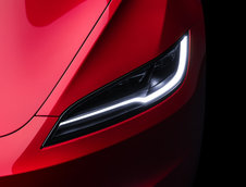 Tesla Model 3 Facelift