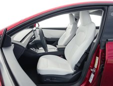 Tesla Model 3 Facelift