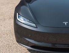 Tesla Model 3 Facelift