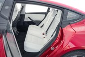 Tesla Model 3 Facelift