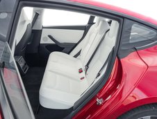 Tesla Model 3 Facelift
