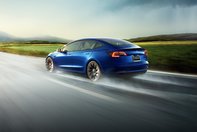 Tesla Model 3 Facelift