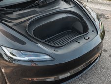 Tesla Model 3 Facelift