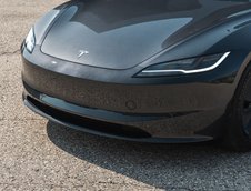 Tesla Model 3 Facelift