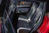 Tesla Model 3 Facelift