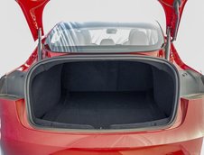 Tesla Model 3 Facelift