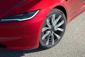 Tesla Model 3 Facelift