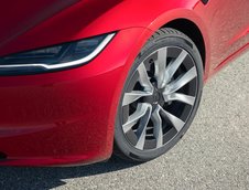 Tesla Model 3 Facelift